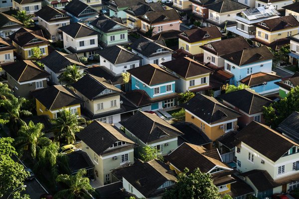 Les avantages de l'investissement locatif