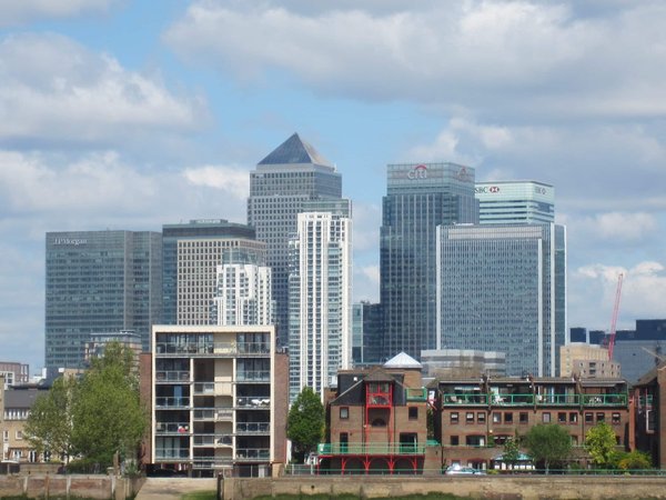 Comment investir dans l'immobilier commercial.