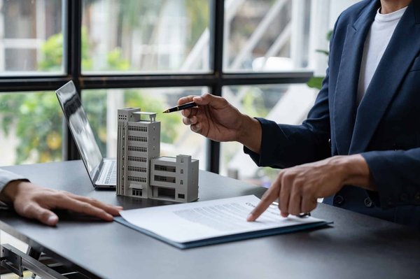 Pourquoi la souscription à une assurance est importante pour l'entreprise ?