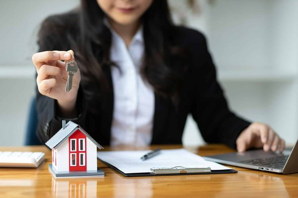 Gestion locative en ligne : une location sécurisée de votre bien