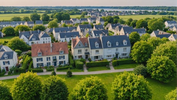 Diagnostic immobilier morbihan : expert en conformité immobilier