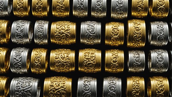Achat vente d’or & d’argent à tours: les meilleurs prix ici