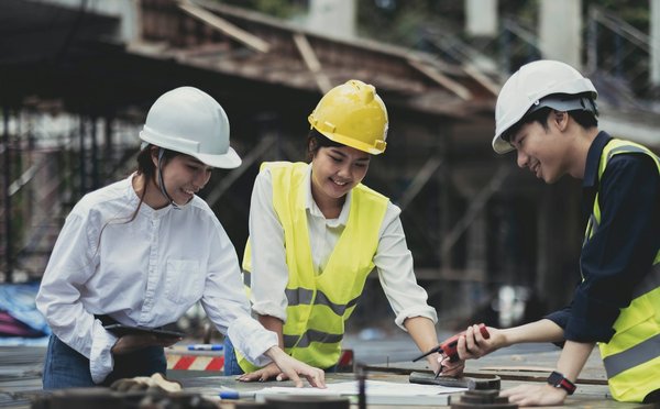 L’expertise de l'expert bâtiment : gestion des fissures et désordres en construction