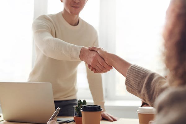 Trouver un emploi : conseils pratiques pour réussir votre carrière