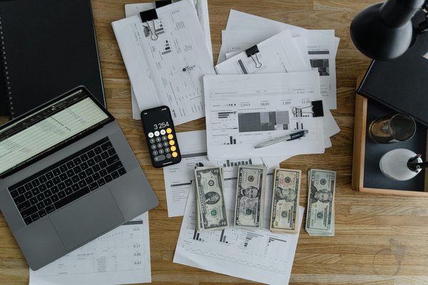 Optimisez votre gestion de trésorerie avec DIMO Software